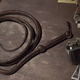 Get ready to whip your way to gaming glory. Outside of a Castlevania context, for once!